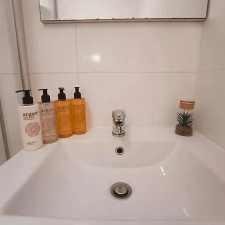 Calme Et Lumineux Pres De La Gare * 툴루즈