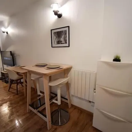 Calme Et Lumineux Pres De La Gare Toulouse