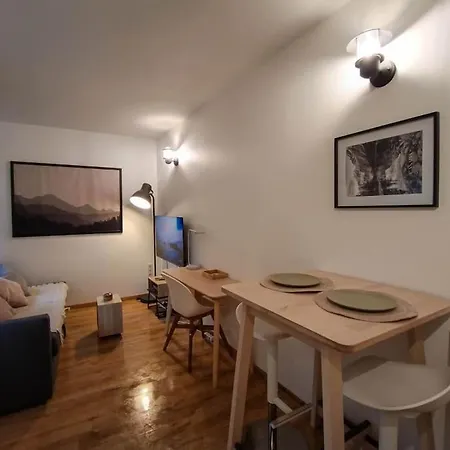 Calme Et Lumineux Pres De La Gare Toulouse