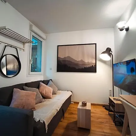 Calme Et Lumineux Pres De La Gare Toulouse