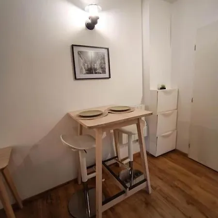 Appartement Calme Et Lumineux Pres De La Gare