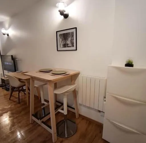 Calme Et Lumineux Pres De La Gare Toulouse