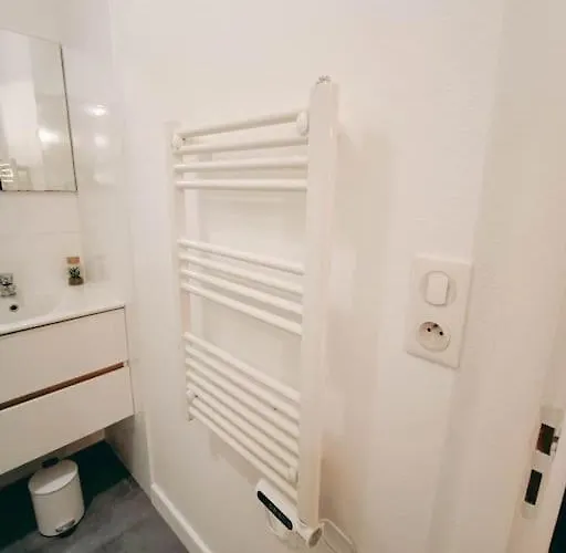 Calme Et Lumineux Pres De La Gare * Toulouse