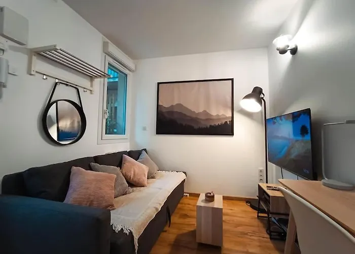 Calme Et Lumineux Pres De La Gare Toulouse